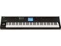 Korg M50 workstation has M3 sounds
